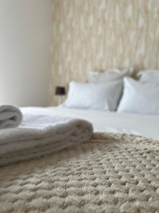 Le Pre De Fraze Bed & Breakfast Luaran gambar