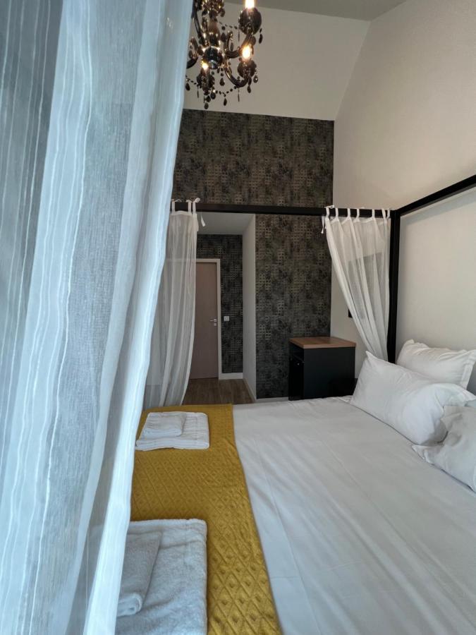 Le Pre De Fraze Bed & Breakfast Luaran gambar