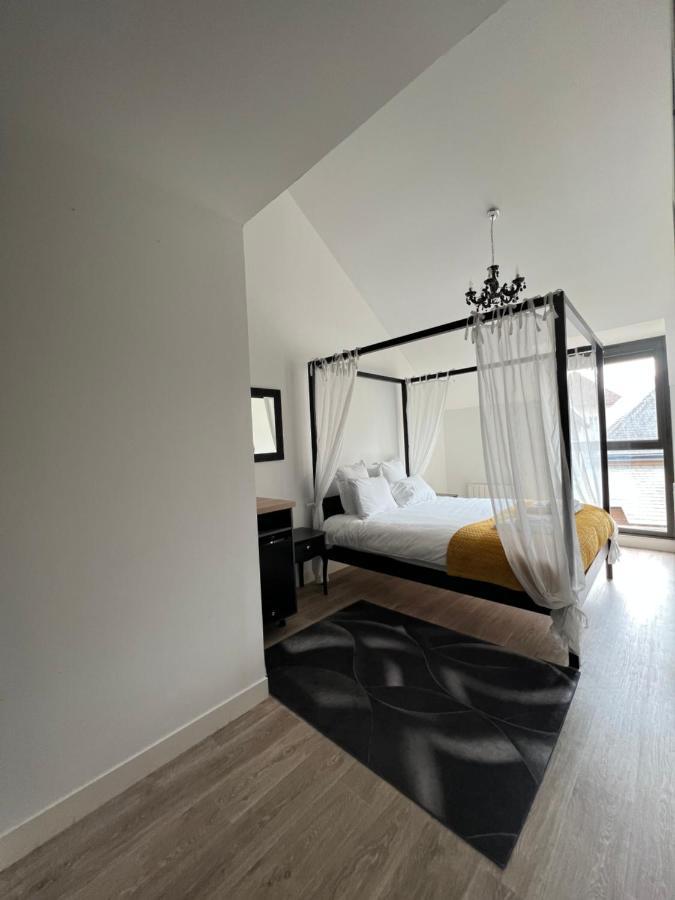 Le Pre De Fraze Bed & Breakfast Luaran gambar