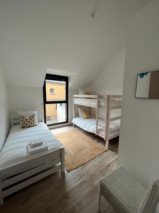 Le Pre De Fraze Bed & Breakfast Luaran gambar