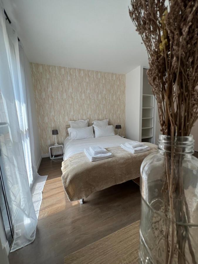 Le Pre De Fraze Bed & Breakfast Luaran gambar