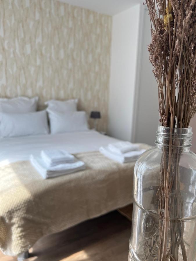 Le Pre De Fraze Bed & Breakfast Luaran gambar