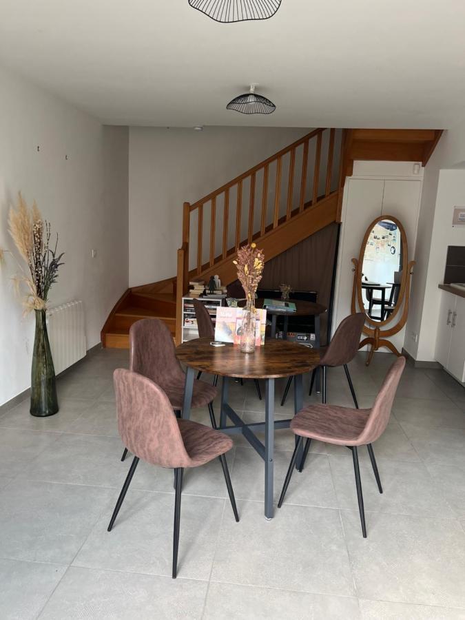 Le Pre De Fraze Bed & Breakfast Luaran gambar