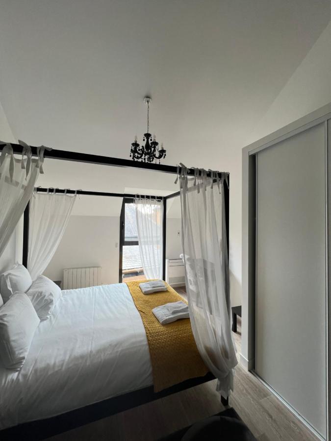 Le Pre De Fraze Bed & Breakfast Luaran gambar